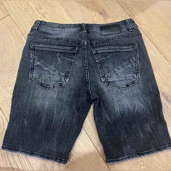 Men’s BKE shorts - Picture 2 of 3